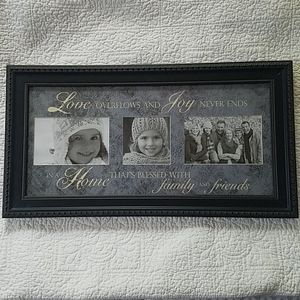 *NEW* Picture Frame